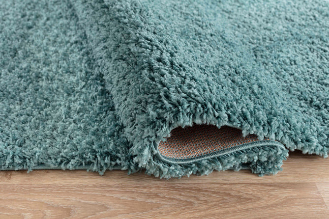Oxford Plain OXF00 Duck Egg Runner