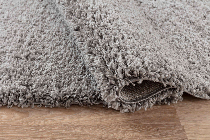 Oxford Plain OXF00 Grey Runner