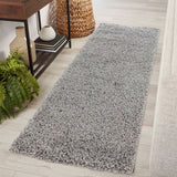 Oxford Plain OXF00 Grey Runner