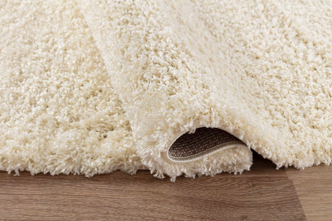 Oxford Plain OXF00 Ivory Runner