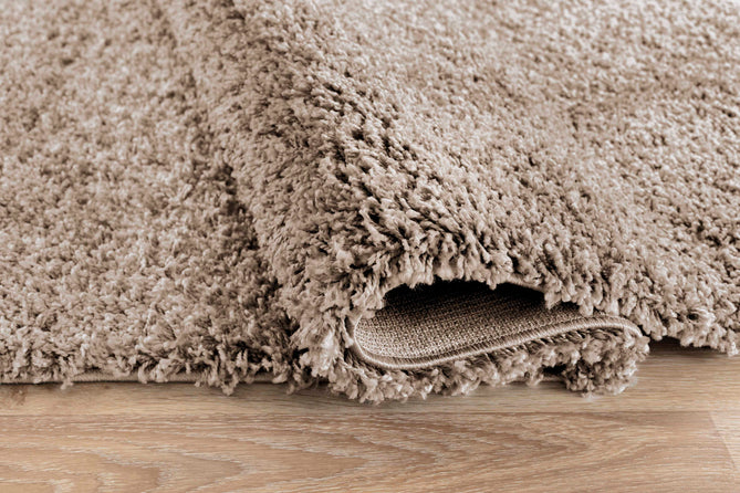 Oxford Plain OXF00 Light Beige Runner