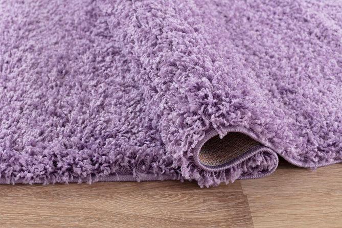 Oxford Plain OXF00 Lilac Runner