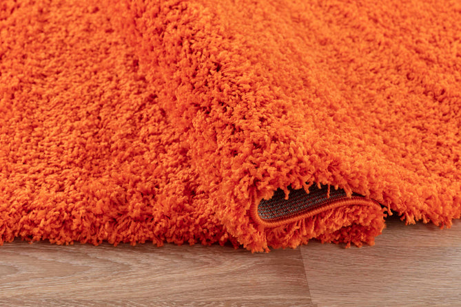 Oxford Plain OXF00 Orange Runner