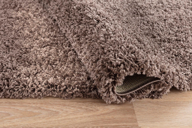 Oxford Plain OXF00 Taupe Runner