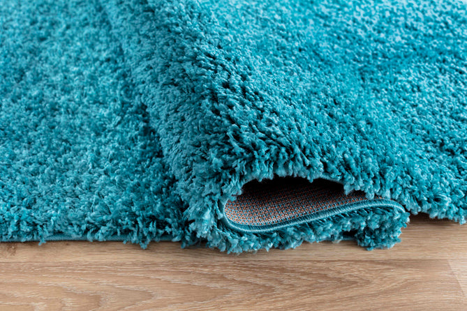 Oxford Plain OXF00 Teal Runner
