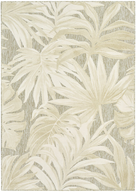 Aloha ALH43 In-Outdoor Ivory/Sage Rug-Nourison-Rug Love - The Most Loved Rug Store