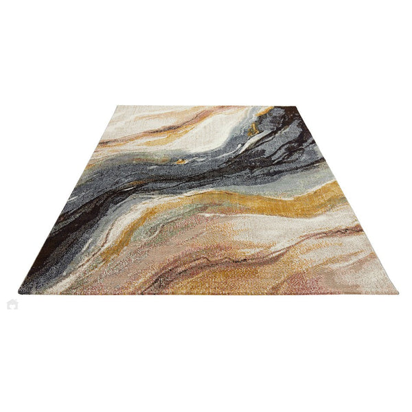 On Sale Amara AMA102 Modern Abstract Marbled Granite Stone High-Density ...