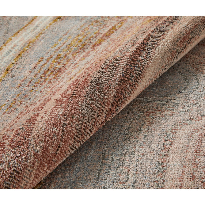 Amara AMA108 Modern Abstract Marbled Granite Stone High-Density Soft-Touch Polyester Taupe/Grey/Blush/Blue Rug-Concept Looms-Rug Love - The Most Loved Rug Store