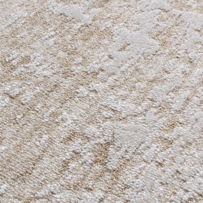 Anders AN04 Modern Abstract Distressed Shimmer Soft Raised Textured Low Profile Short Pile Polyester Beige/Cream/Taupe Rug-Asiatic Carpets-Rug Love - The Most Loved Rug Store
