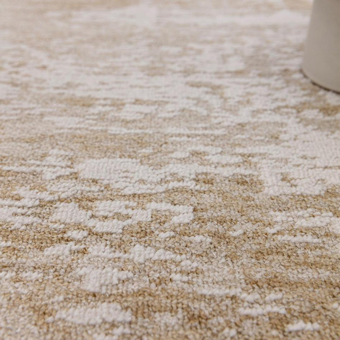 Anders AN04 Modern Abstract Distressed Shimmer Soft Raised Textured Low Profile Short Pile Polyester Beige/Cream/Taupe Rug-Asiatic Carpets-Rug Love - The Most Loved Rug Store