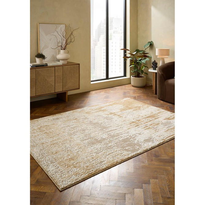 Apollo CK406 Cream/Beige Rug