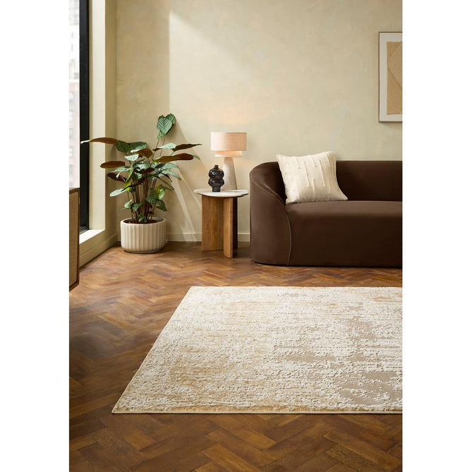 Apollo CK406 Cream/Beige Rug