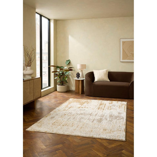 Apollo CK406 Cream/Beige Rug