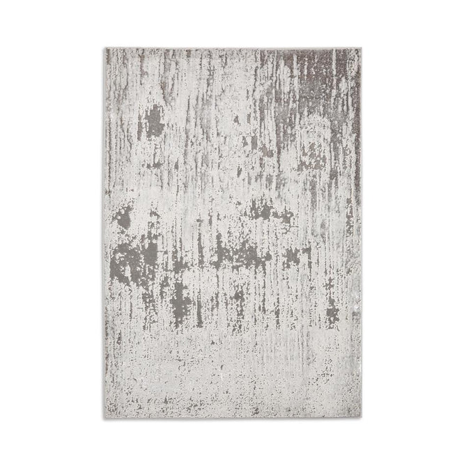 Apollo CK406 Grey/Silver Rug