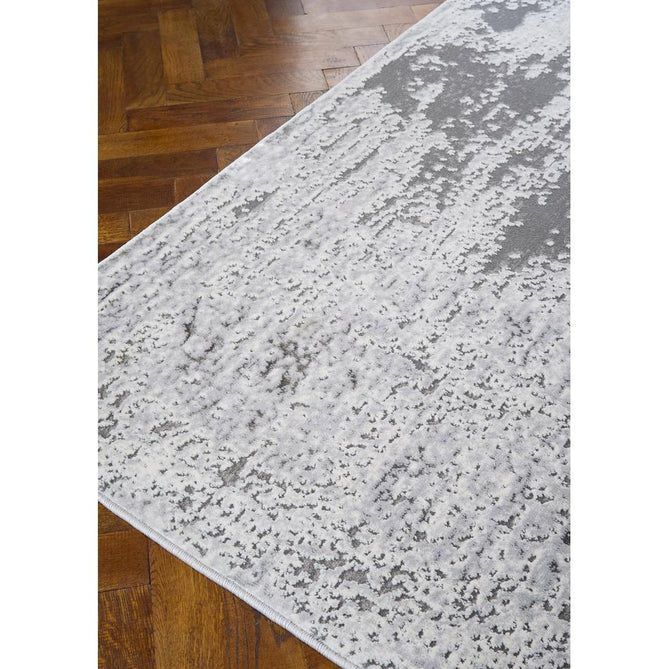 Apollo CK406 Grey/Silver Rug