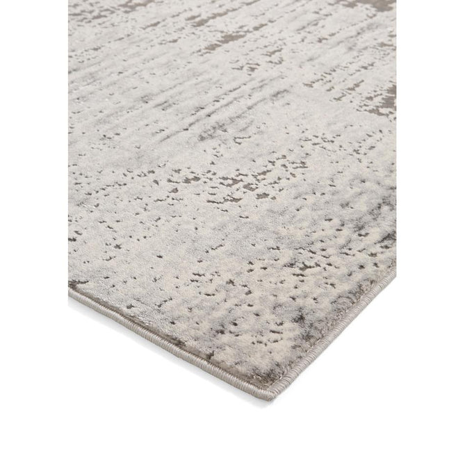 Apollo CK406 Grey/Silver Rug