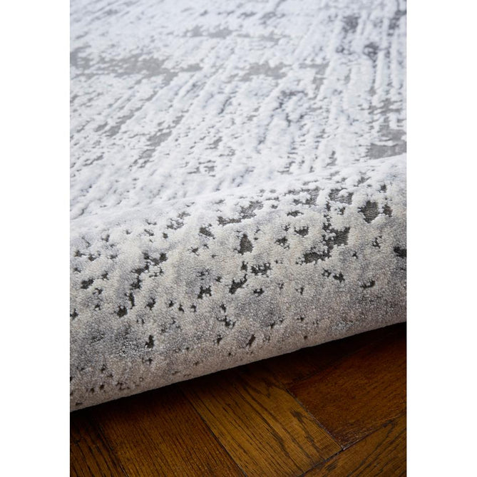 Apollo CK406 Grey/Silver Rug
