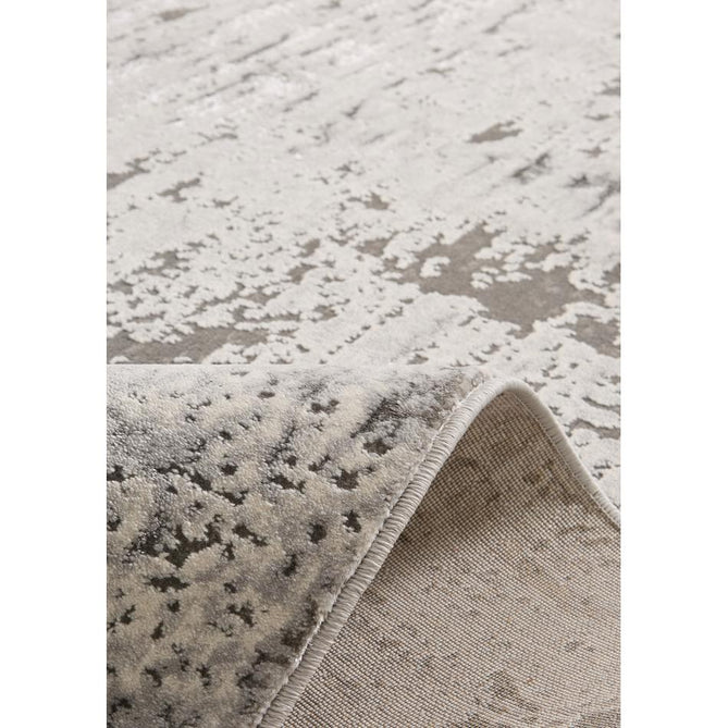 Apollo CK406 Grey/Silver Rug