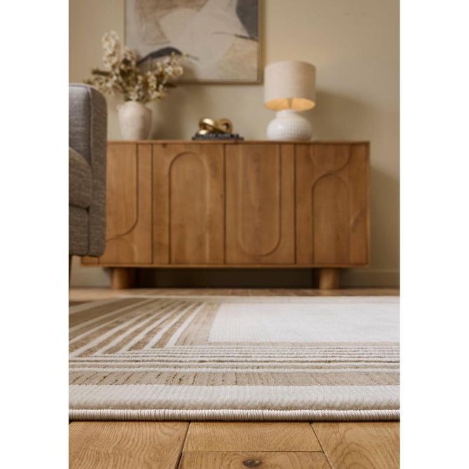 Apollo CK417 Cream/Beige Rug
