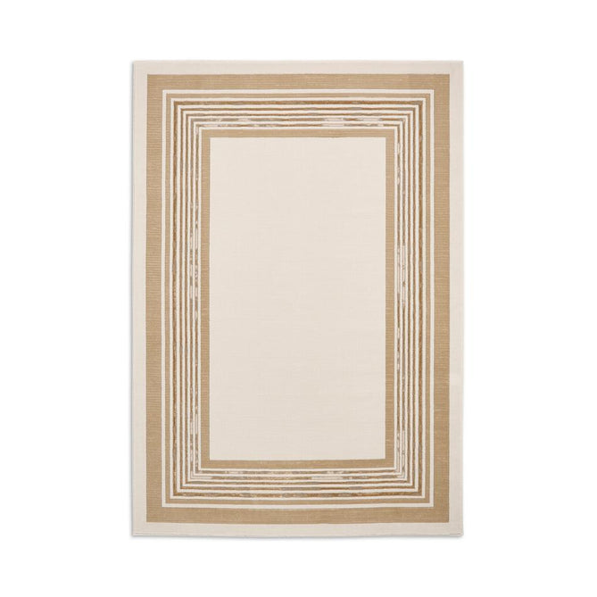 Apollo CK417 Cream/Beige Rug