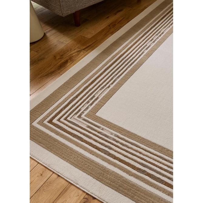 Apollo CK417 Cream/Beige Rug