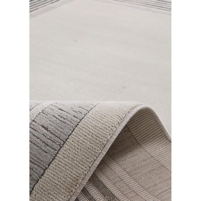 Apollo CK417 Ivory/Dark Blue Rug