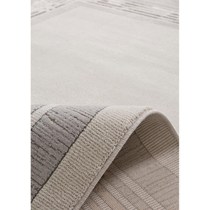 Apollo CK417 Ivory/Grey Rug