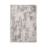 Apollo HE052 Grey/Silver Rug