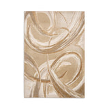 Apollo HF126 Cream/Beige Rug