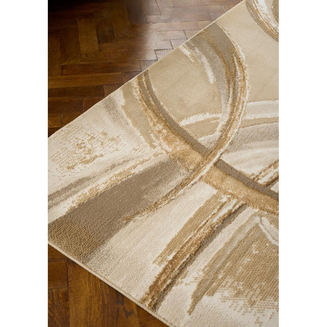 Apollo HF126 Cream/Beige Rug