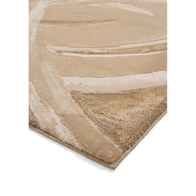 Apollo HF126 Cream/Beige Rug