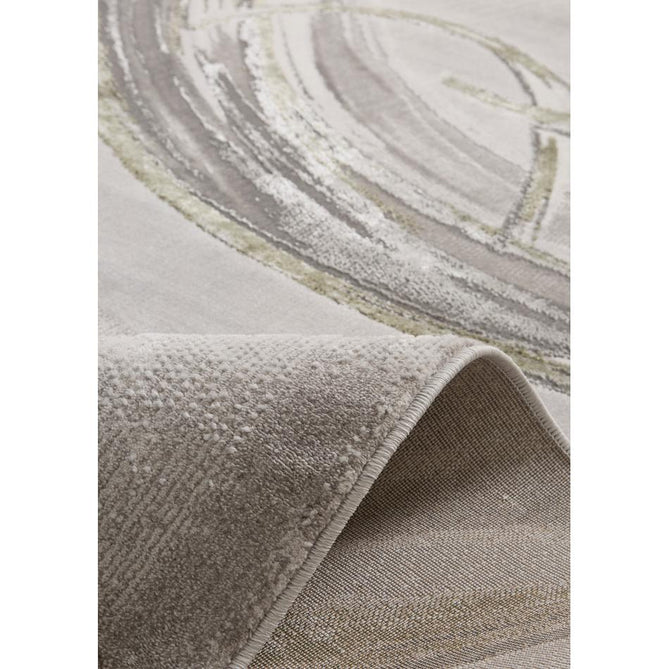 Apollo HF126 Grey/Green Rug