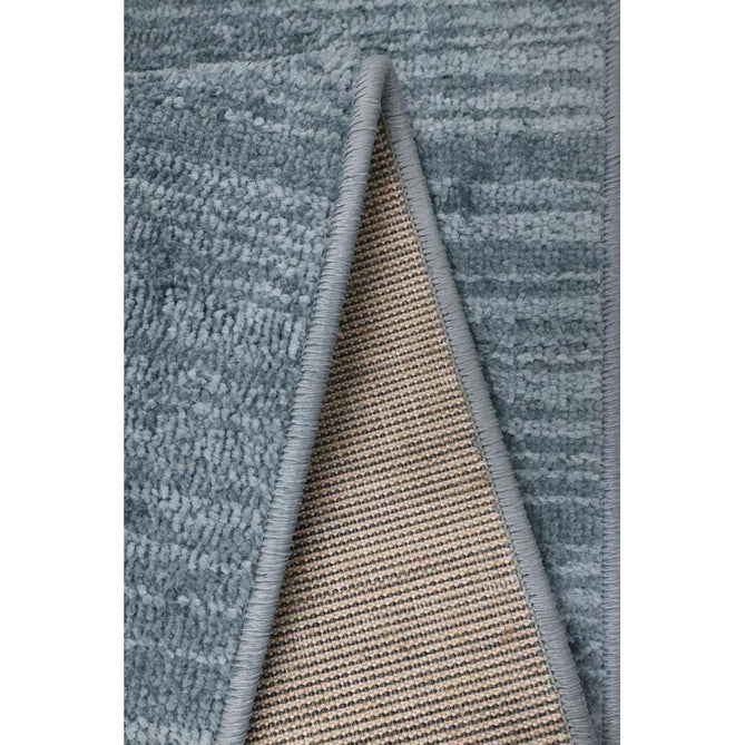 Arlo Textured Blue Rug-Melrose-Rug Love - The Most Loved Rug Store