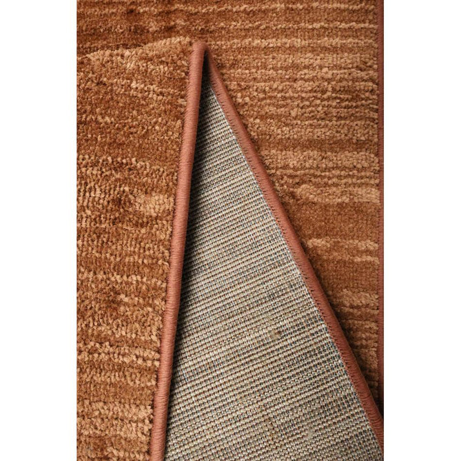 Arlo Textured Terracotta Rug-Melrose-Rug Love - The Most Loved Rug Store