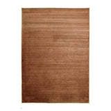 Arlo Textured Terracotta Rug