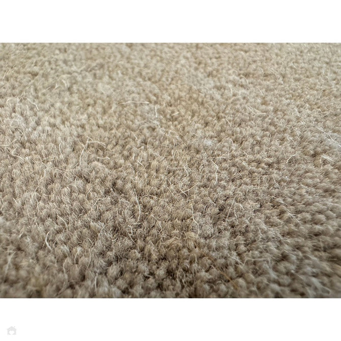Ascot Modern Plain Hand-Woven Wool Centred Loop Pile Metallic Shimmer Wide Viscose Border Pale Silver Grey/Platinum Grey Rug-Asiatic Carpets-Rug Love - The Most Loved Rug Store