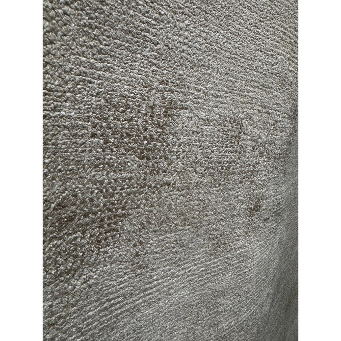 Aston Modern Plain Distressed Shimmer Hand-Woven Textured Loop Pile Viscose Flatweave Silver/Multicolour Rug-Asiatic Carpets-Rug Love - The Most Loved Rug Store