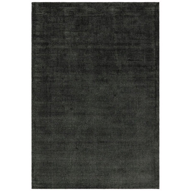Aston Modern Plain Distressed Shimmer Hand-Woven Textured Viscose Flatweave Green Rug-Asiatic Carpets-Rug Love - The Most Loved Rug Store