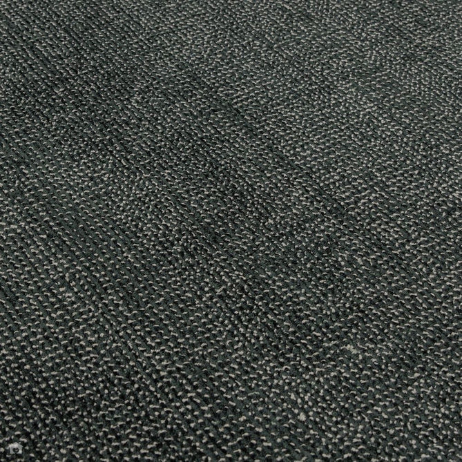 Aston Modern Plain Distressed Shimmer Hand-Woven Textured Viscose Flatweave Green Rug-Asiatic Carpets-Rug Love - The Most Loved Rug Store