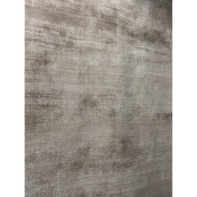 Aston Modern Plain Distressed Shimmer Hand-Woven Textured Viscose Flatweave Sand Rug-Asiatic Carpets-Rug Love - The Most Loved Rug Store