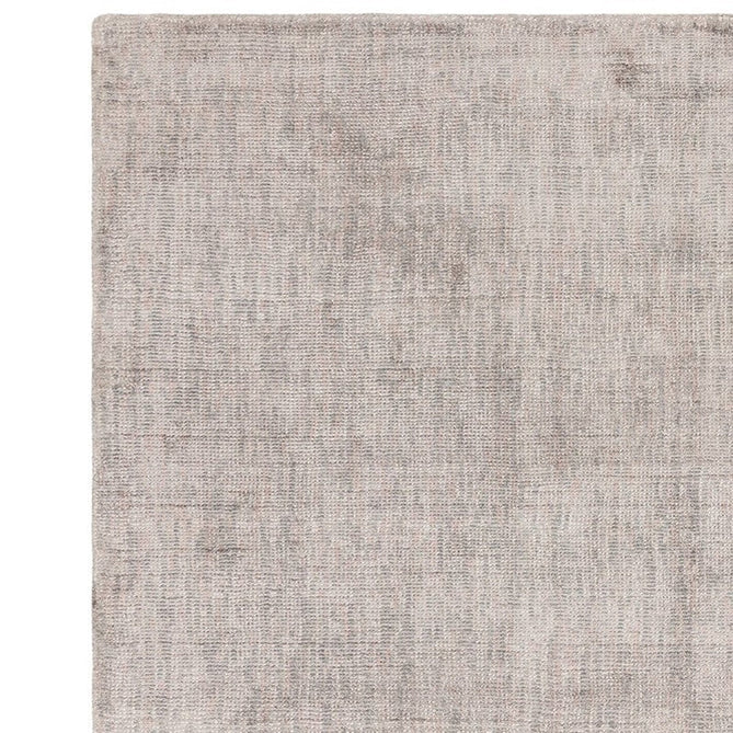Aston Modern Plain Distressed Shimmer Hand-Woven Textured Viscose Flatweave Silver/Multicolour Rug-Asiatic Carpets-Rug Love - The Most Loved Rug Store