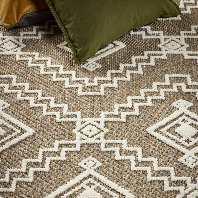 Atlas Diamond Coffee Rug-Origins-Rug Love - The Most Loved Rug Store