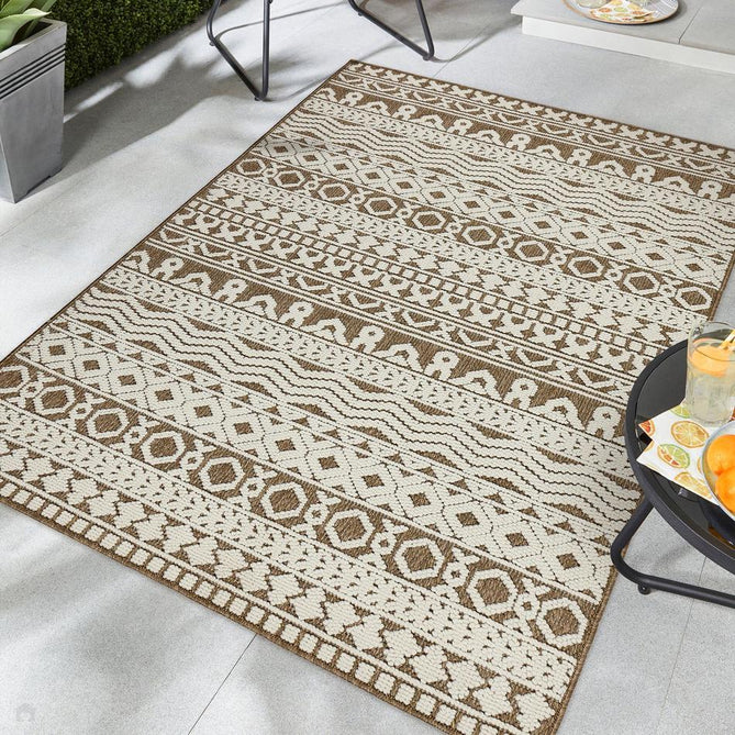 Atlas Graphic Coffee Rug-Origins-Rug Love - The Most Loved Rug Store