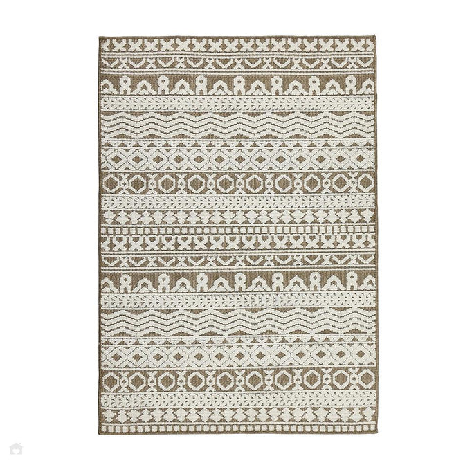 Atlas Graphic Coffee Rug-Origins-Rug Love - The Most Loved Rug Store