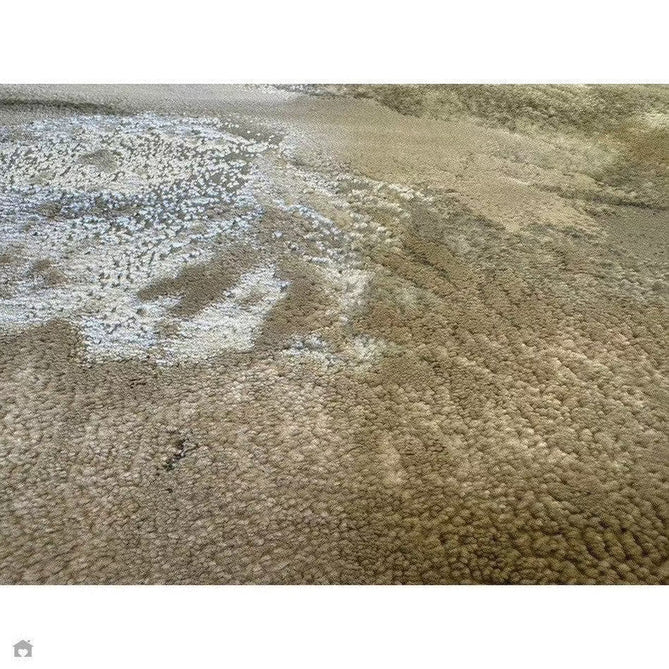 Aurora AU02 Cloud Modern Abstract Distressed Marbled Metallic Shimmer Textured High-Density Soft Smooth Low Profile Polyblend Short-Pile Grey/Beige/Silver/Cream/White Rug-Asiatic Carpets-Rug Love - The Most Loved Rug Store