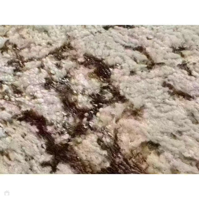 Aurora AU16 Strata Modern Abstract Distressed Marbled Metallic Shimmer Textured High-Density Soft Smooth Low Profile Polyblend Short-Pile Beige/Bronze/Brown/Champagne/Grey Rug-Asiatic Carpets-Rug Love - The Most Loved Rug Store