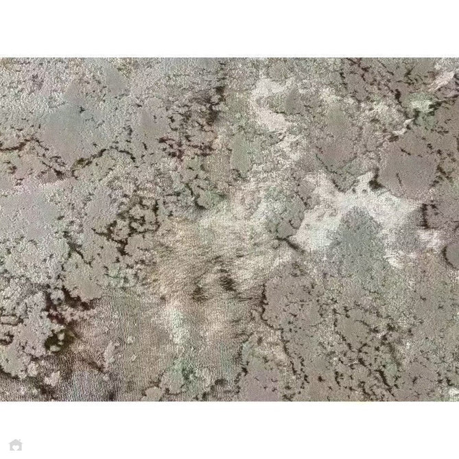 Aurora AU16 Strata Modern Abstract Distressed Marbled Metallic Shimmer Textured High-Density Soft Smooth Low Profile Polyblend Short-Pile Beige/Bronze/Brown/Champagne/Grey Rug-Asiatic Carpets-Rug Love - The Most Loved Rug Store