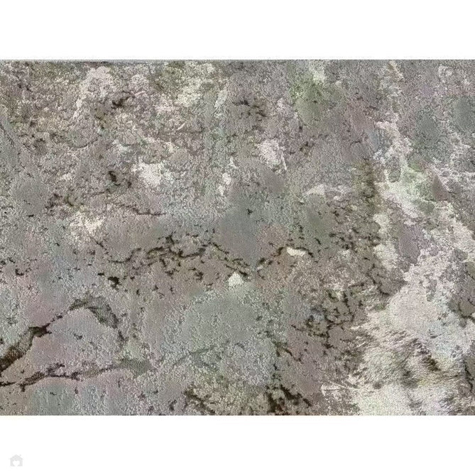 Aurora AU16 Strata Modern Abstract Distressed Marbled Metallic Shimmer Textured High-Density Soft Smooth Low Profile Polyblend Short-Pile Beige/Bronze/Brown/Champagne/Grey Rug-Asiatic Carpets-Rug Love - The Most Loved Rug Store