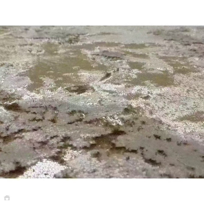 Aurora AU16 Strata Modern Abstract Distressed Marbled Metallic Shimmer Textured High-Density Soft Smooth Low Profile Polyblend Short-Pile Beige/Bronze/Brown/Champagne/Grey Rug-Asiatic Carpets-Rug Love - The Most Loved Rug Store