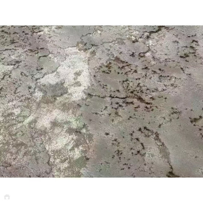 Aurora AU16 Strata Modern Abstract Distressed Marbled Metallic Shimmer Textured High-Density Soft Smooth Low Profile Polyblend Short-Pile Beige/Bronze/Brown/Champagne/Grey Rug-Asiatic Carpets-Rug Love - The Most Loved Rug Store